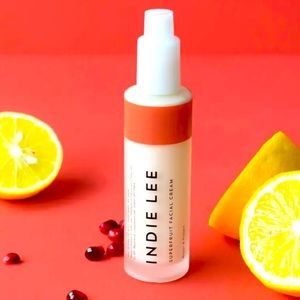 Indie Lee Superfruit Facial Cream